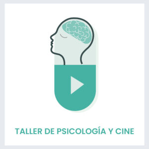 Taller de Psicología y Cine