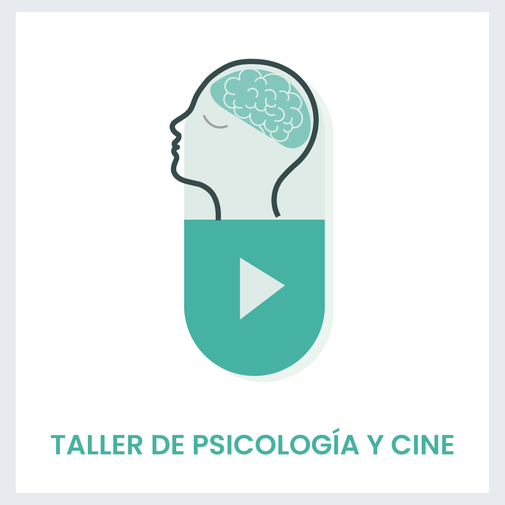 Taller de Psicología y Cine